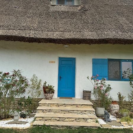 5 Chirpici - Small Traditional Resort Murighiol Ngoại thất bức ảnh