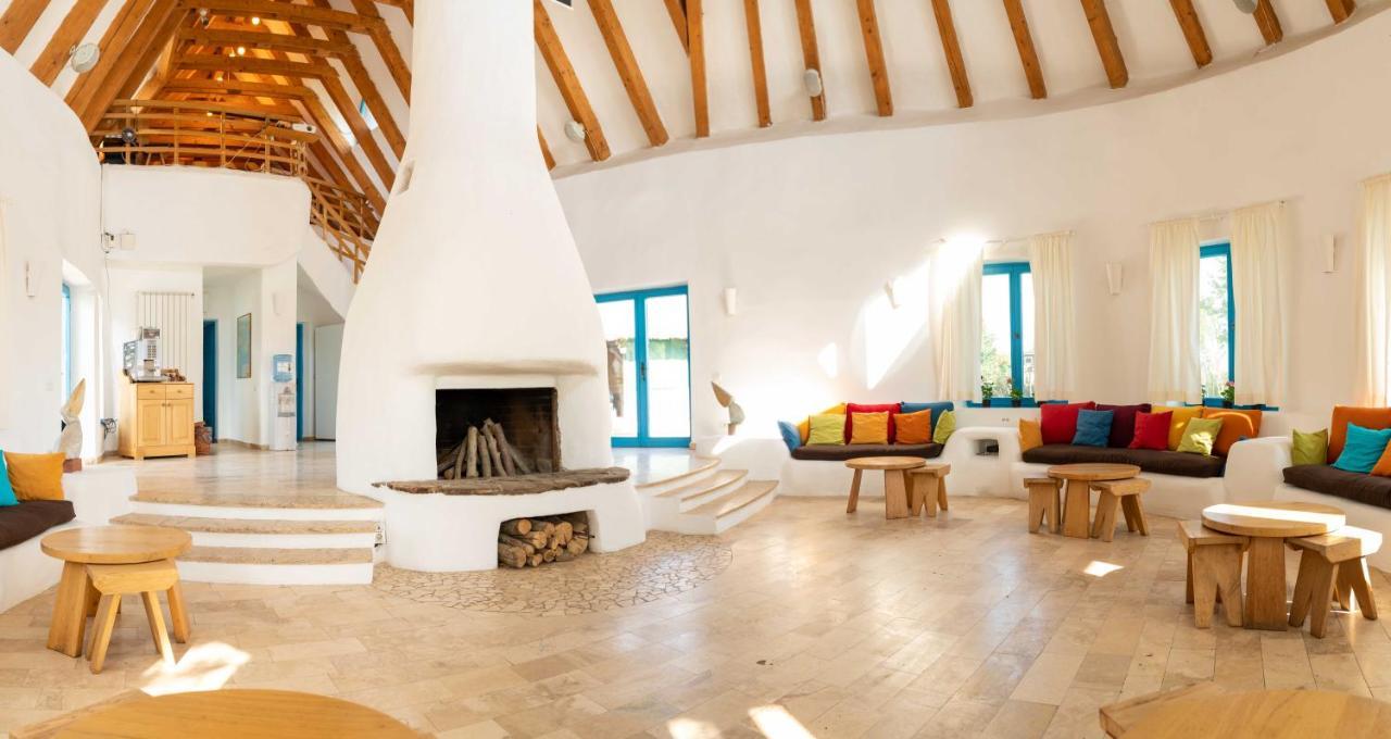 5 Chirpici - Small Traditional Resort Murighiol Ngoại thất bức ảnh