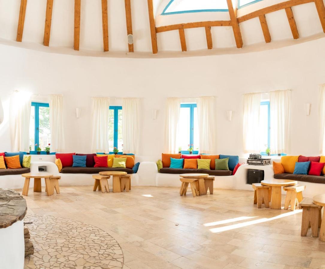 5 Chirpici - Small Traditional Resort Murighiol Ngoại thất bức ảnh