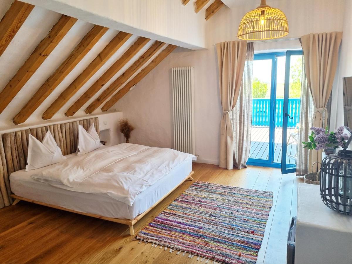 5 Chirpici - Small Traditional Resort Murighiol Ngoại thất bức ảnh