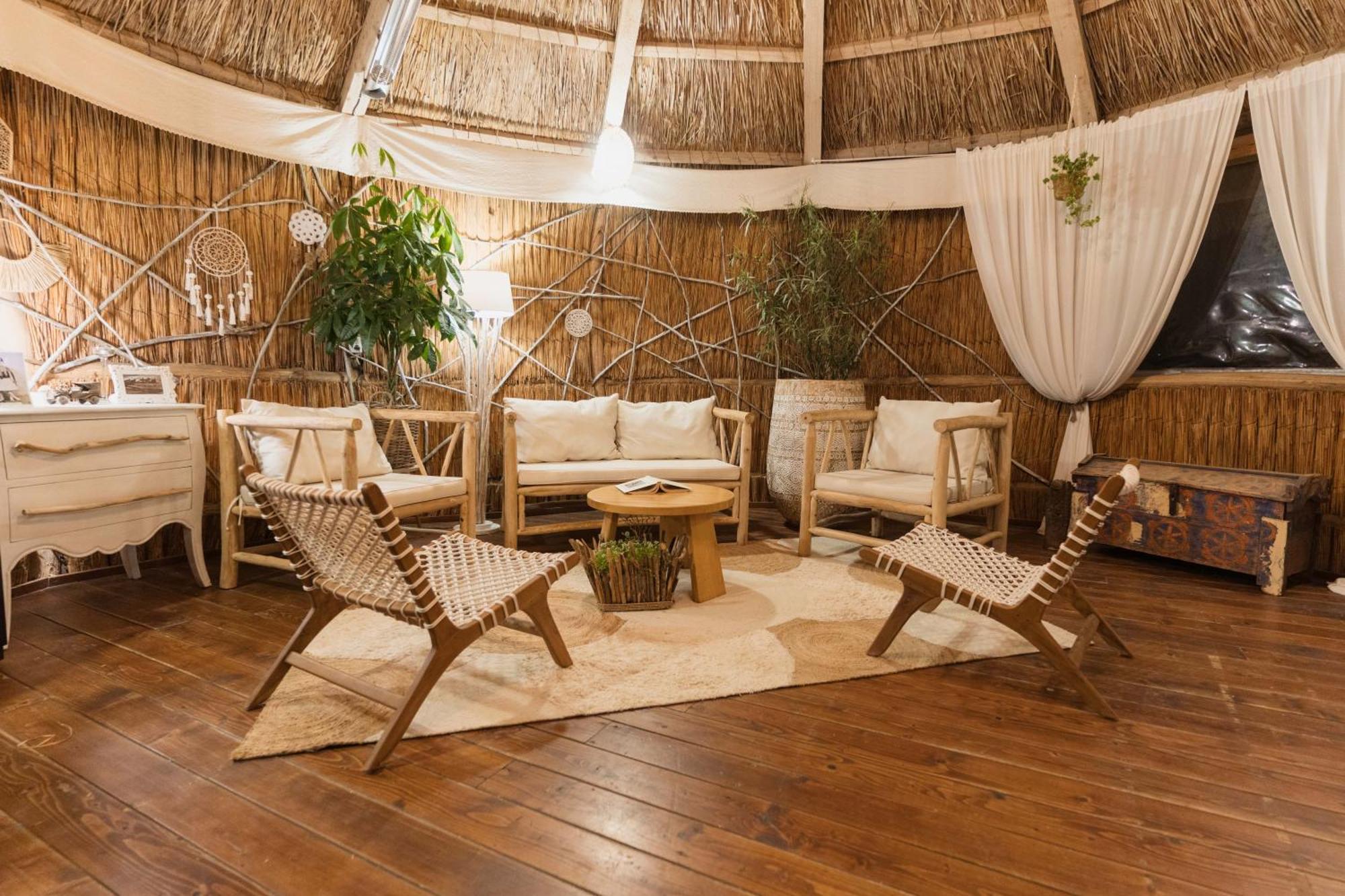5 Chirpici - Small Traditional Resort Murighiol Ngoại thất bức ảnh