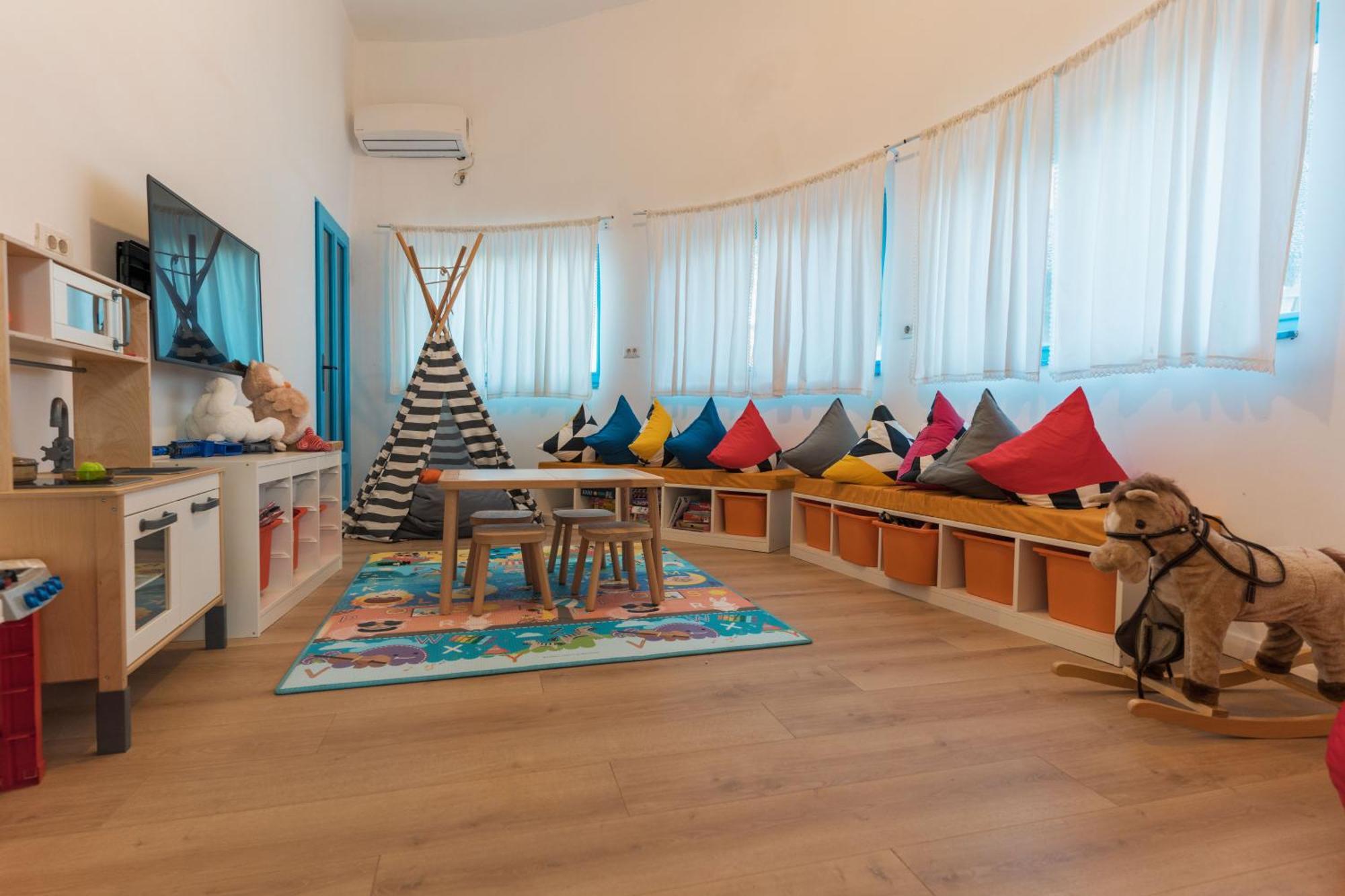 5 Chirpici - Small Traditional Resort Murighiol Ngoại thất bức ảnh
