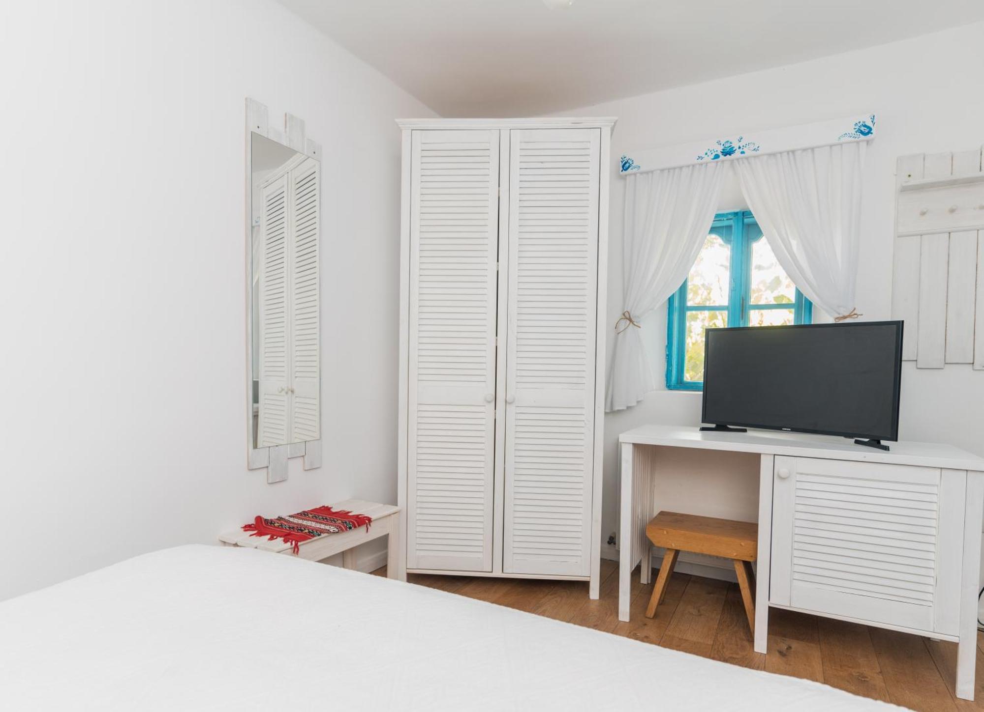5 Chirpici - Small Traditional Resort Murighiol Ngoại thất bức ảnh