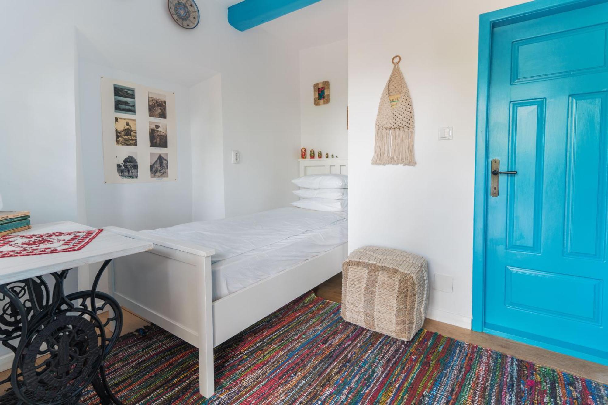 5 Chirpici - Small Traditional Resort Murighiol Ngoại thất bức ảnh