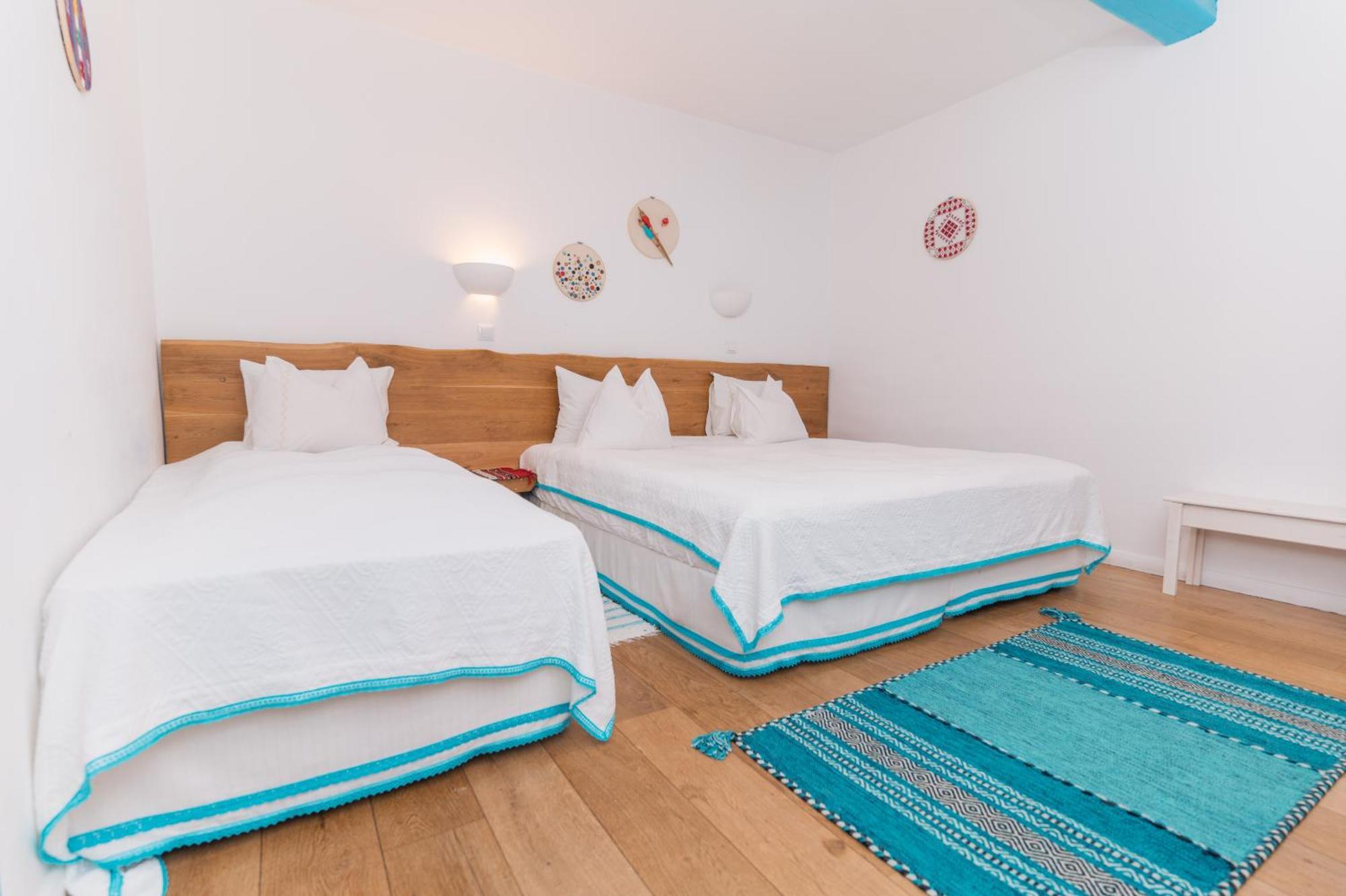 5 Chirpici - Small Traditional Resort Murighiol Ngoại thất bức ảnh