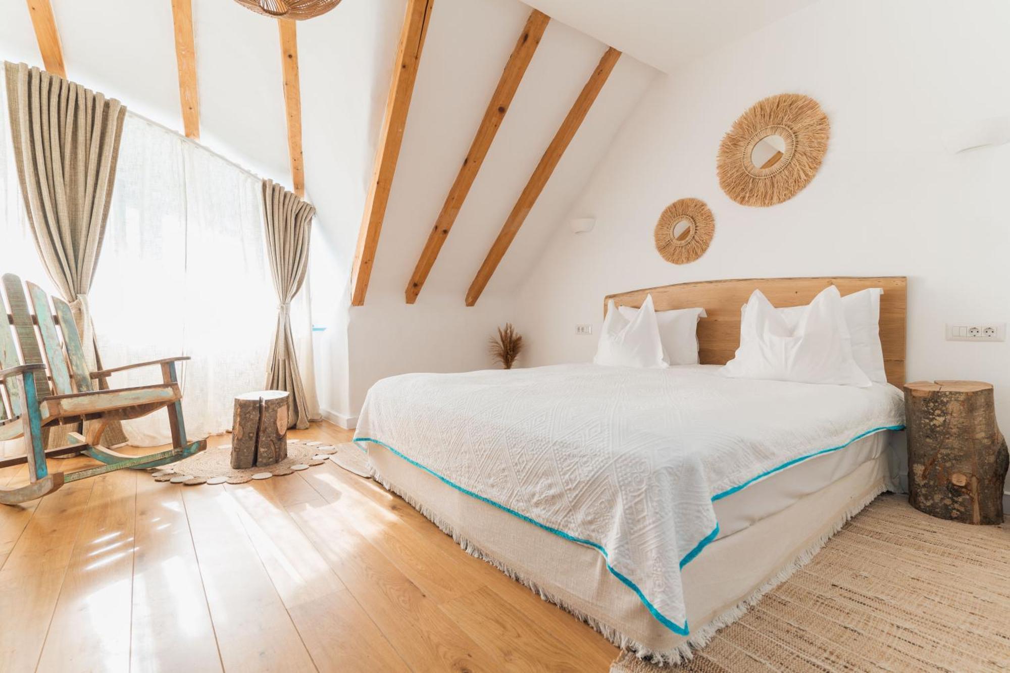 5 Chirpici - Small Traditional Resort Murighiol Ngoại thất bức ảnh